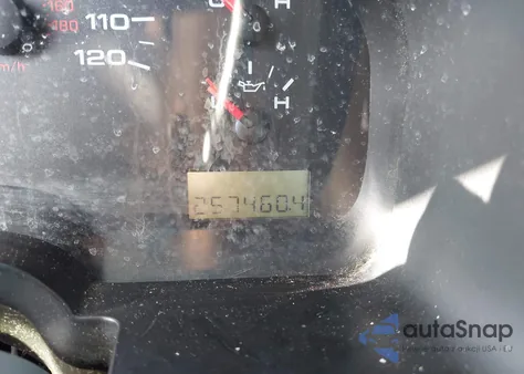 2006 Ford F-150 Lariat/Xl/Xlt z USA, uszkodzony, nr VIN 1FTPX12566NA36568